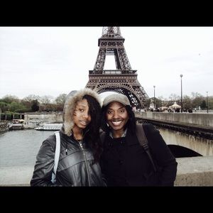 Meet your Posher, Lakisha